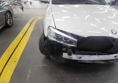 2015 BMW 320 WBAWZ5107F0L06985 VIN:WBAWZ5107F0L06985