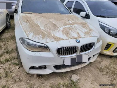 2016 BMW 520 WBA5E7103GG158703 VIN:WBA5E7103GG158703