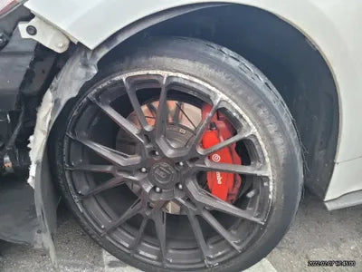 2017 Kia Stinger KNAE751CDJS001349 VIN:KNAE751CDJS001349