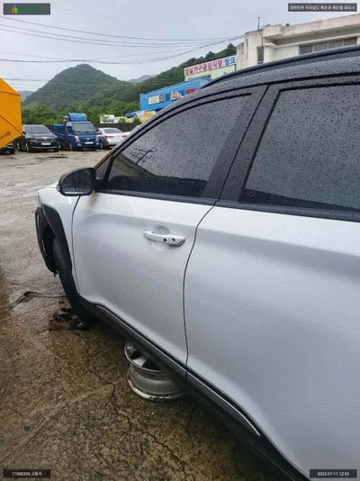 2020 Hyundai Kona KMHK4815GLU650909 VIN:KMHK4815GLU650909