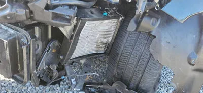 2021 Mercedes-Benz G 400 W1NYC5AJ6MX389683 VIN:W1NYC5AJ6MX389683