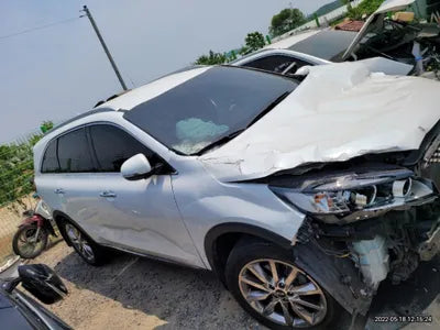 2015 Kia Sorento KNAPH81ABFA101375 VIN:KNAPH81ABFA101375