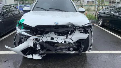 2021 BMW 320 WBA51BG09M9F80242 VIN:WBA51BG09M9F80242