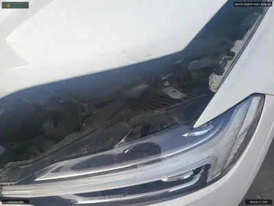 2017 Volvo XC60 YV1UZA8ACJ1006592 VIN:YV1UZA8ACJ1006592