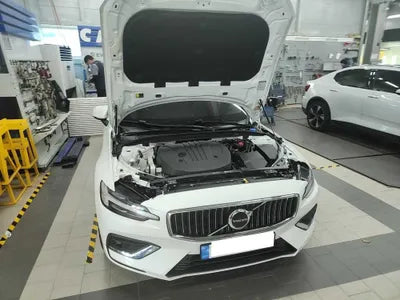 2023 Volvo S60 7JRZSL126PG254852 VIN:7JRZSL126PG254852