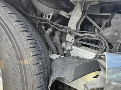 2017 Mercedes-Benz GLC 220 VIN: