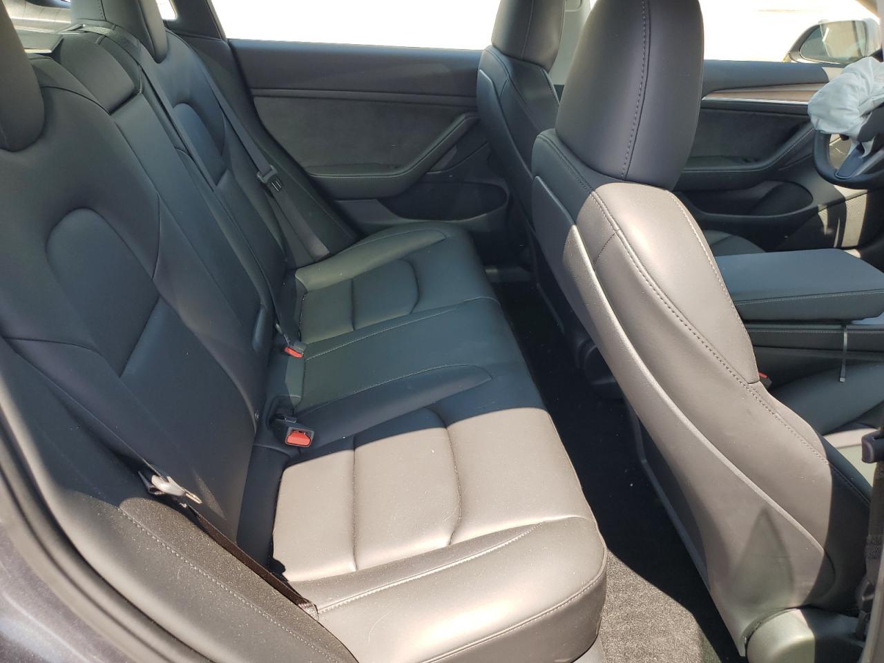 2023 TESLA MODEL 3  VIN:5YJ3E1EA3PF666514