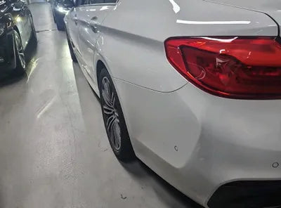 2020 BMW 520 WBAJF3103LCE49968 VIN:WBAJF3103LCE49968