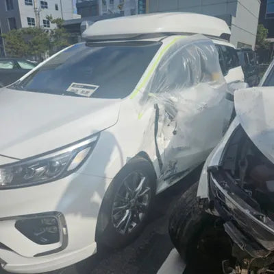 2019 Kia Carnival KNAME811BKS471221 VIN:KNAME811BKS471221