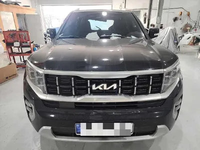 2023 Kia Mohave KNAKN814DPA249959 VIN:KNAKN814DPA249959