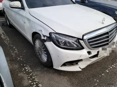 2015 Mercedes-Benz C 220 WDDWF0EB5FF128961 VIN:WDDWF0EB5FF128961