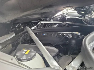 2021 BMW 740 727KMWBACW2107M9F VIN:727KMWBACW2107M9F