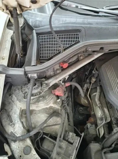 2015 BMW 420 WBAXX1101F0L91776 VIN:WBAXX1101F0L91776