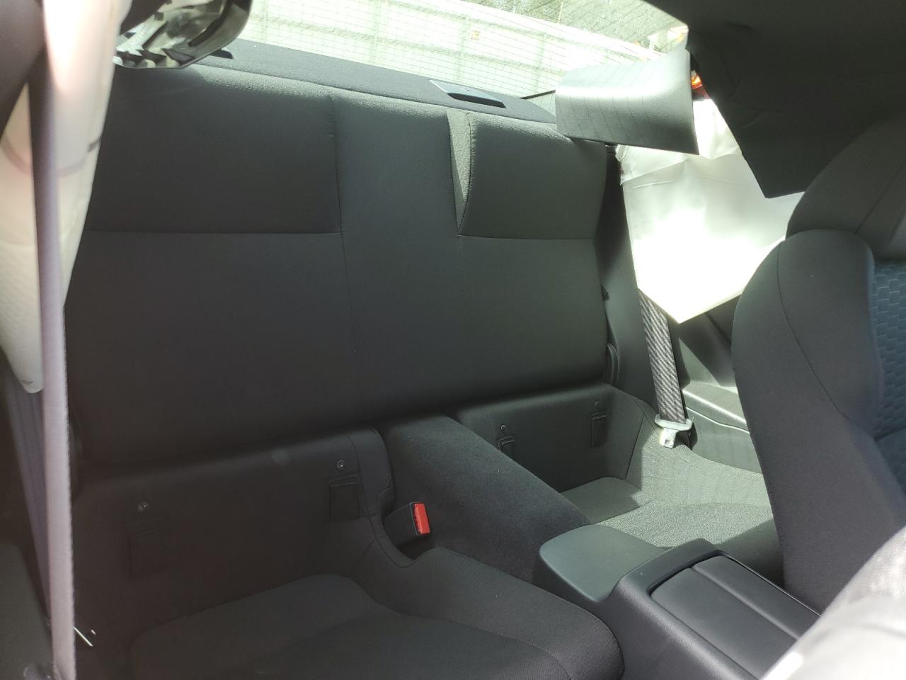 2024 TOYOTA GR 86  VIN:JF1ZNBB13R8758185