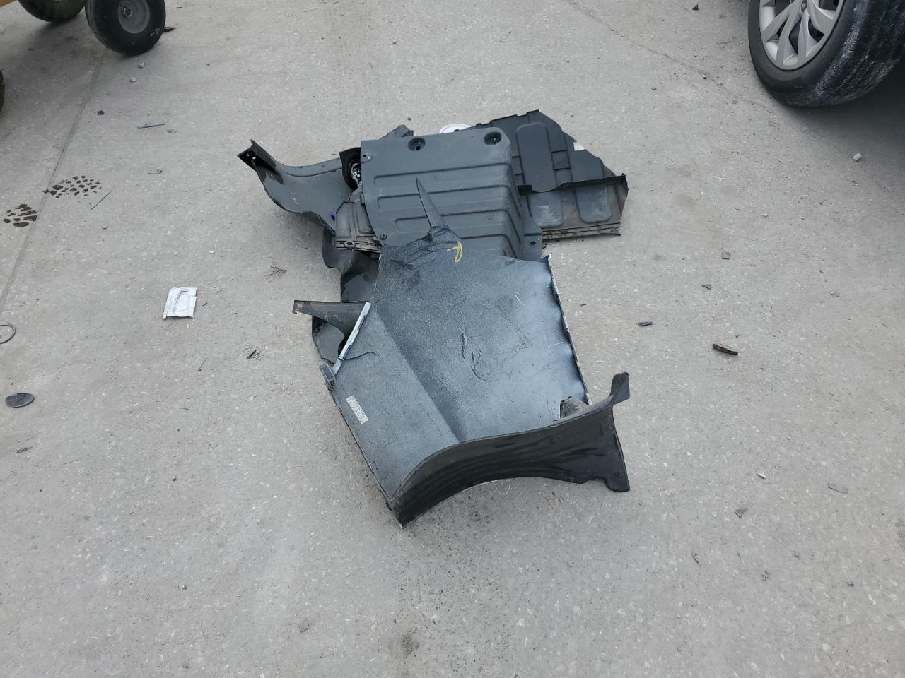 2022 HYUNDAI ACCENT SE VIN:3KPC24A63NE169347