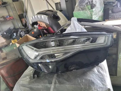 2016 BMW 635 WAUZZZ4G8GN161988 VIN:WAUZZZ4G8GN161988