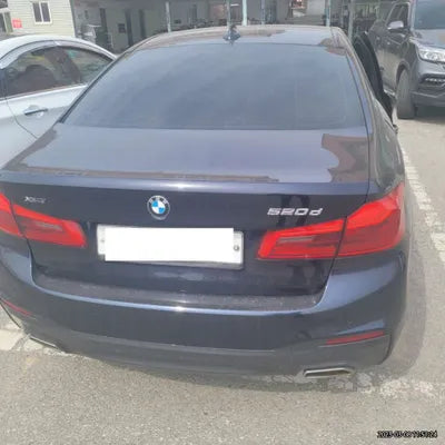 2018 BMW 520 WBAJC5106JWB84317 VIN:WBAJC5106JWB84317