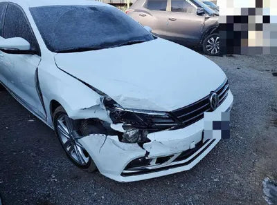 2015 Volkswagen Jetta VIN: