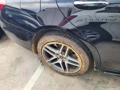 2019 Mercedes-Benz S 350 WDDUF2BB4KA489130 VIN:WDDUF2BB4KA489130