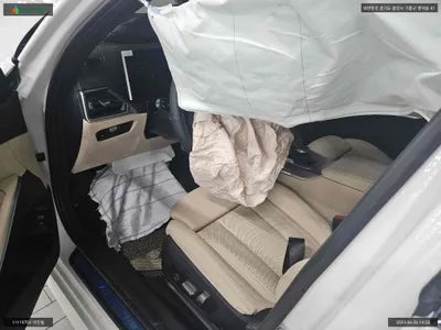 2023 BMW 320 WBA61FS08PFP90515 VIN:WBA61FS08PFP90515