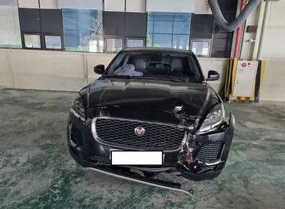 2018 Jaguar E-Pace SADFA2BX0J1Z29103 VIN:SADFA2BX0J1Z29103