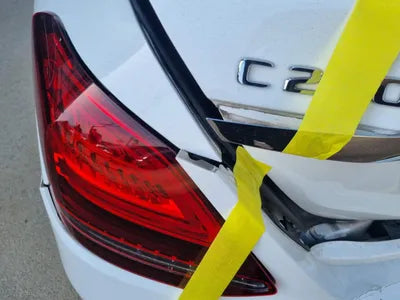 2019 Mercedes-Benz C 200 WDDWF8AB7KR502371 VIN:WDDWF8AB7KR502371