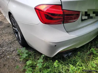 2017 BMW 320 WBA8C5102HA069359 VIN:WBA8C5102HA069359