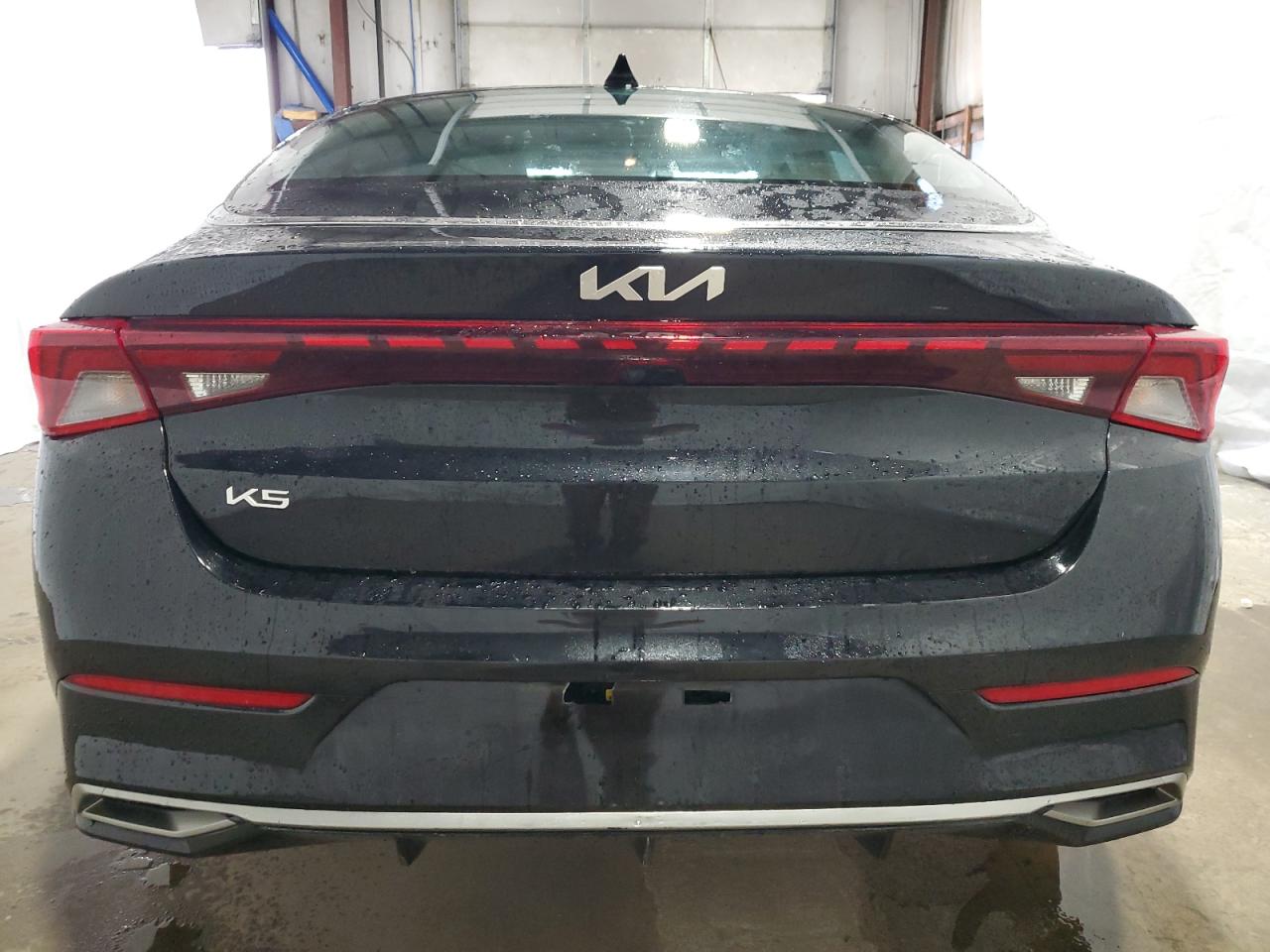 2023 KIA K5 LXS VIN:5XXG14J29PG187735
