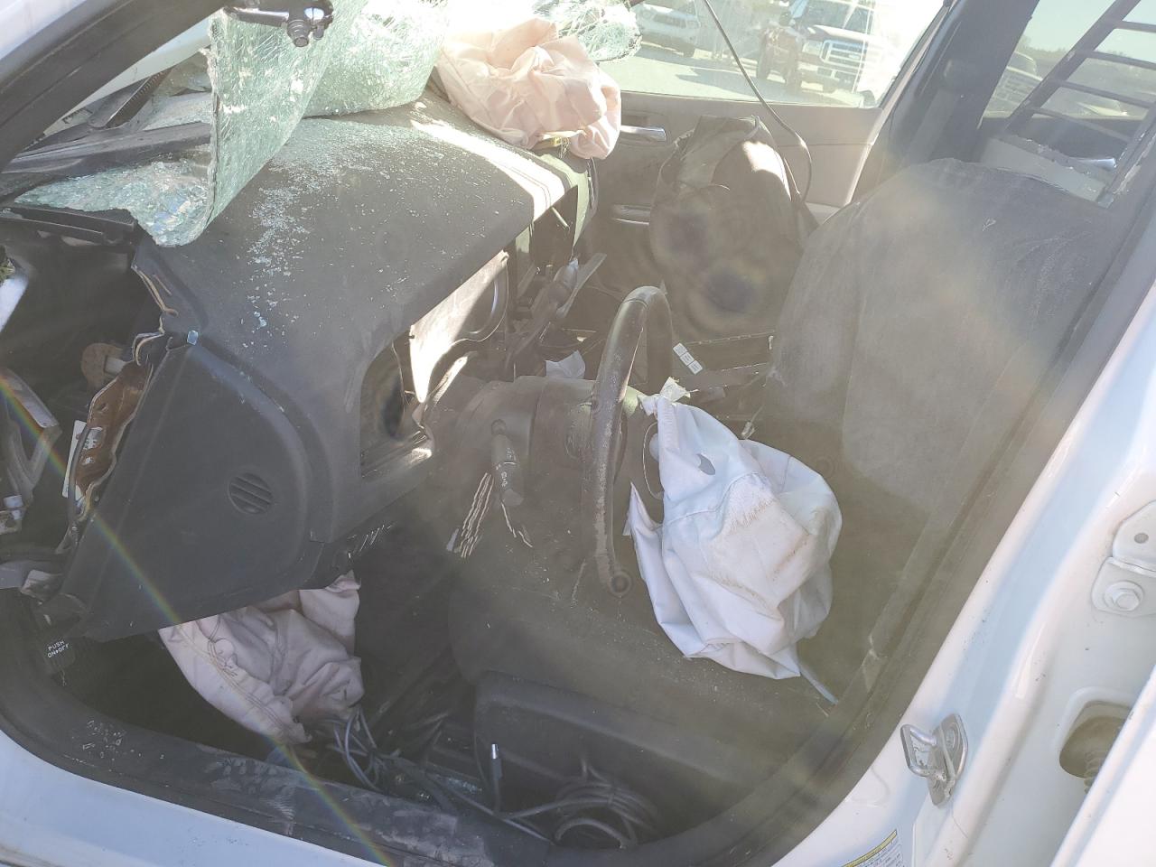 2022 DODGE CHARGER POLICE VIN:2C3CDXKG3NH150549