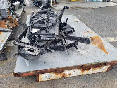 2017 Hyundai Ioniq 323KMKMHC051CGHU0 VIN:323KMKMHC051CGHU0