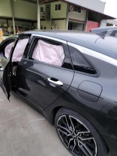 2020 Kia K5 VIN: