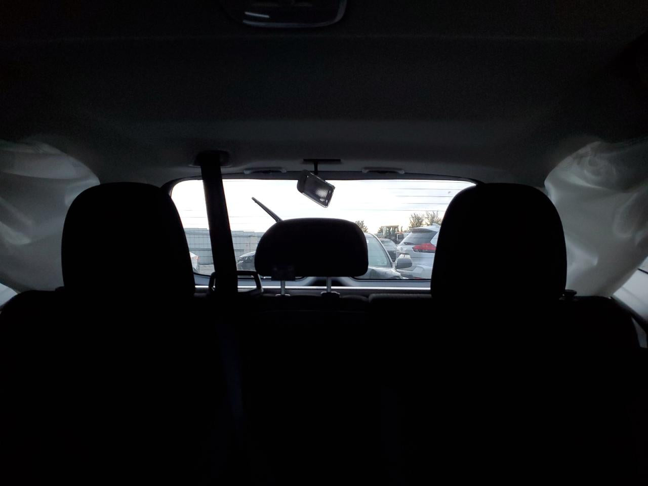 2023 SUBARU FORESTER PREMIUM VIN:JF2SKAEC0PH446397