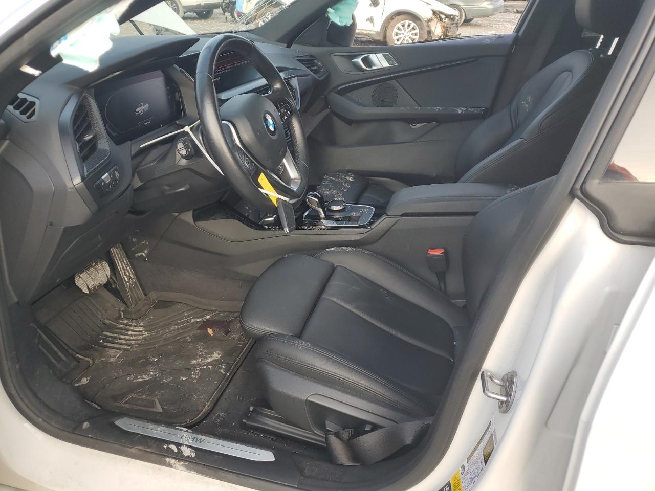 2022 BMW 228XI  VIN:WBA73AK0XN7L08006