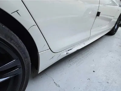 2016 BMW 640 WBA6E4103GG377096 VIN:WBA6E4103GG377096