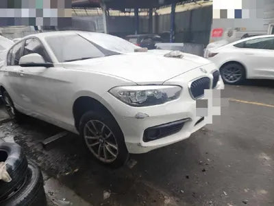 2017 BMW 118 WBA1S5101HV809142 VIN:WBA1S5101HV809142