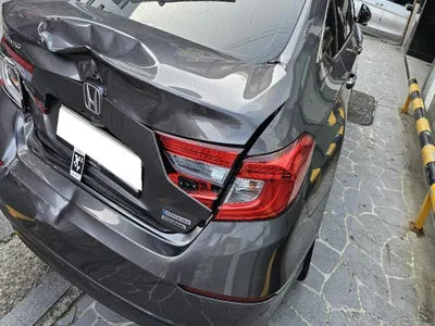 2019 Honda Accord 1HGCV3690KA511877 VIN:1HGCV3690KA511877