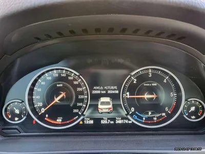 2016 BMW 525 ZFA334000GP434880 VIN:ZFA334000GP434880