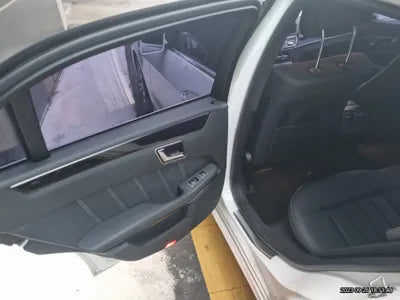 2014 Mercedes-Benz E 300 VIN: