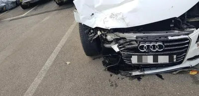 2015 Audi A7 WAUZZZ4G0FN057297 VIN:WAUZZZ4G0FN057297