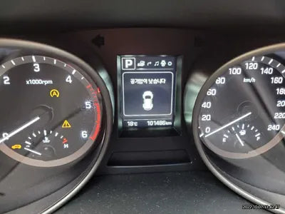 2016 Hyundai Santa FE KMHSW81UDGU700308 VIN:KMHSW81UDGU700308