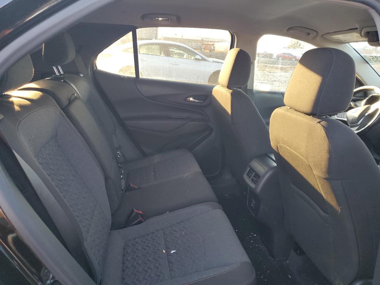 2024 CHEVROLET EQUINOX LT VIN:3GNAXKEG7RL195247