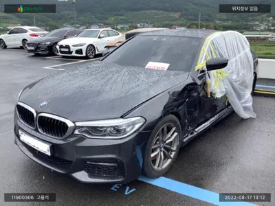 2017 BMW 530 WBAJD9102JWC11243 VIN:WBAJD9102JWC11243