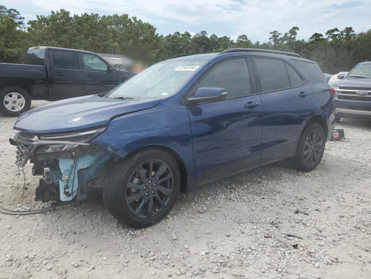 2023 CHEVROLET EQUINOX RS VIN:3GNAXMEGXPS135476