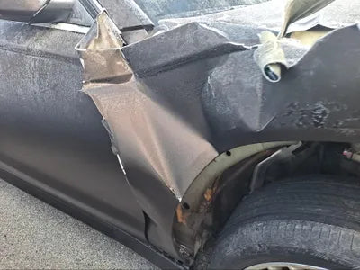 2018 Audi A6 WAUZZZ4GXJN074603 VIN:WAUZZZ4GXJN074603