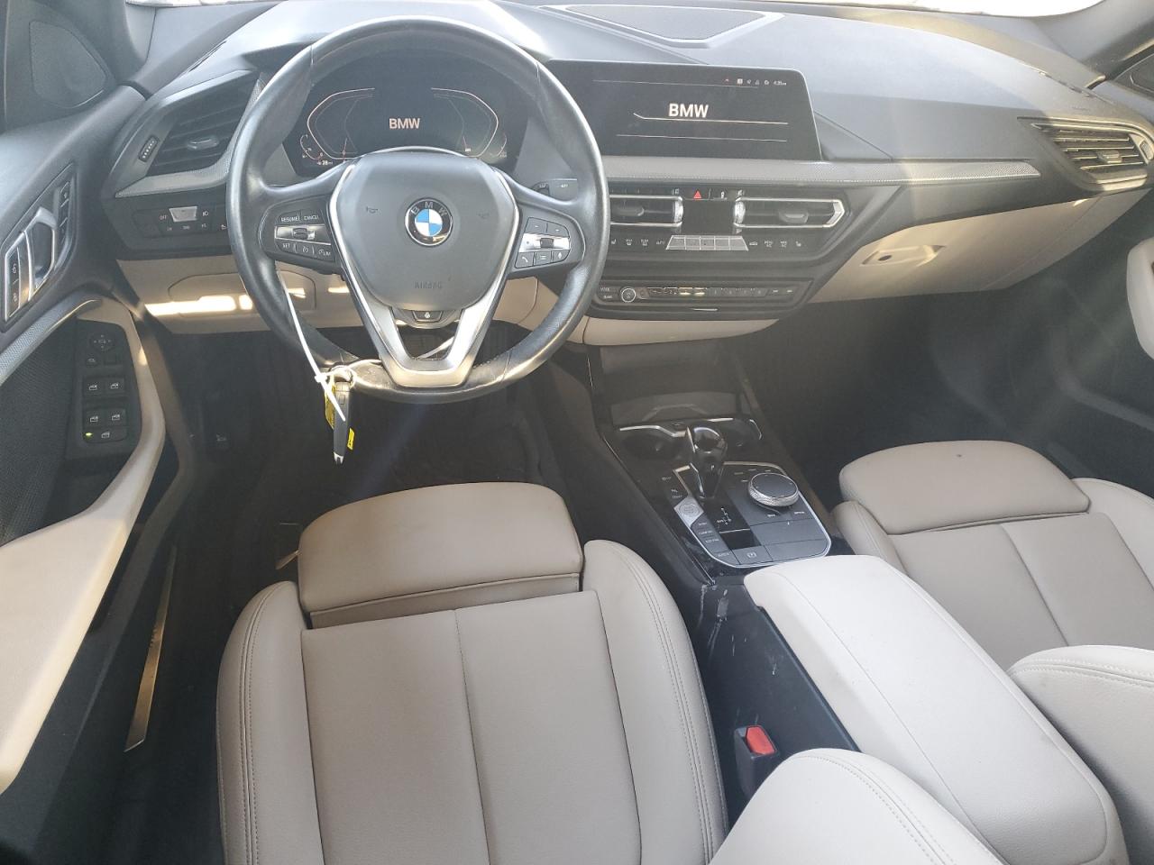 2022 BMW 228I  VIN:WBA53AK0XN7K92395