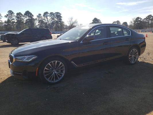 2022 BMW 530 I VIN:WBA53BH07NCH93011