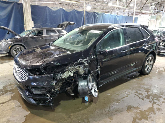 2023 FORD EDGE SEL VIN:2FMPK4J99PBA10611
