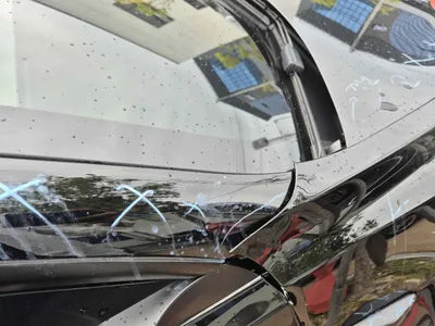 2022 Tesla Model 3 5YJ3E1EBXNF378124 VIN:5YJ3E1EBXNF378124