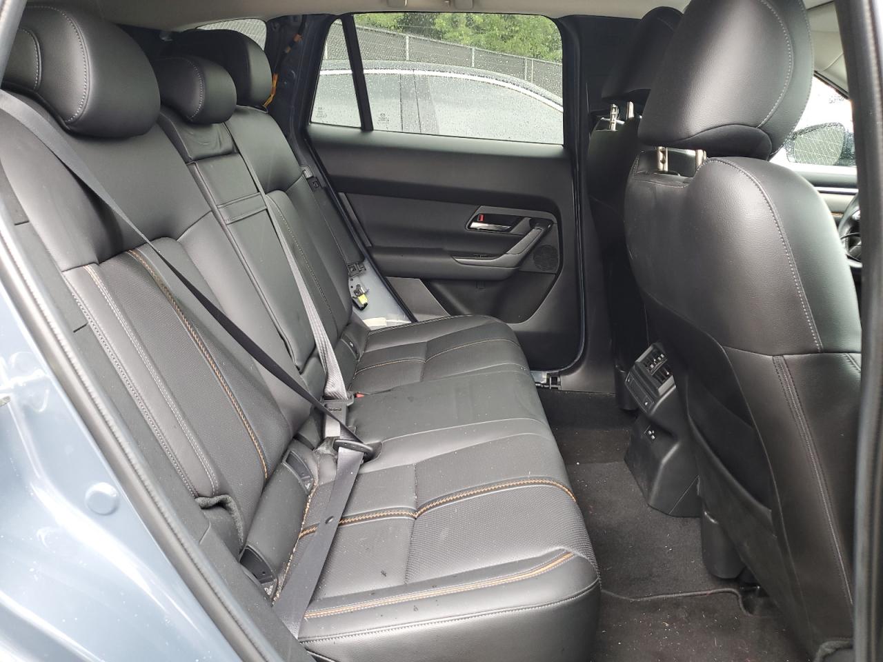 2023 MAZDA CX-50 PREMIUM PLUS VIN:7MMVABEY2PN101177