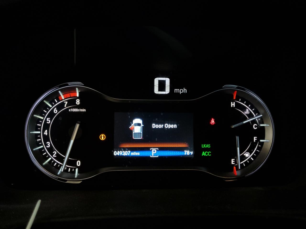 2022 HONDA RIDGELINE RTL VIN:5FPYK3F78NB013002